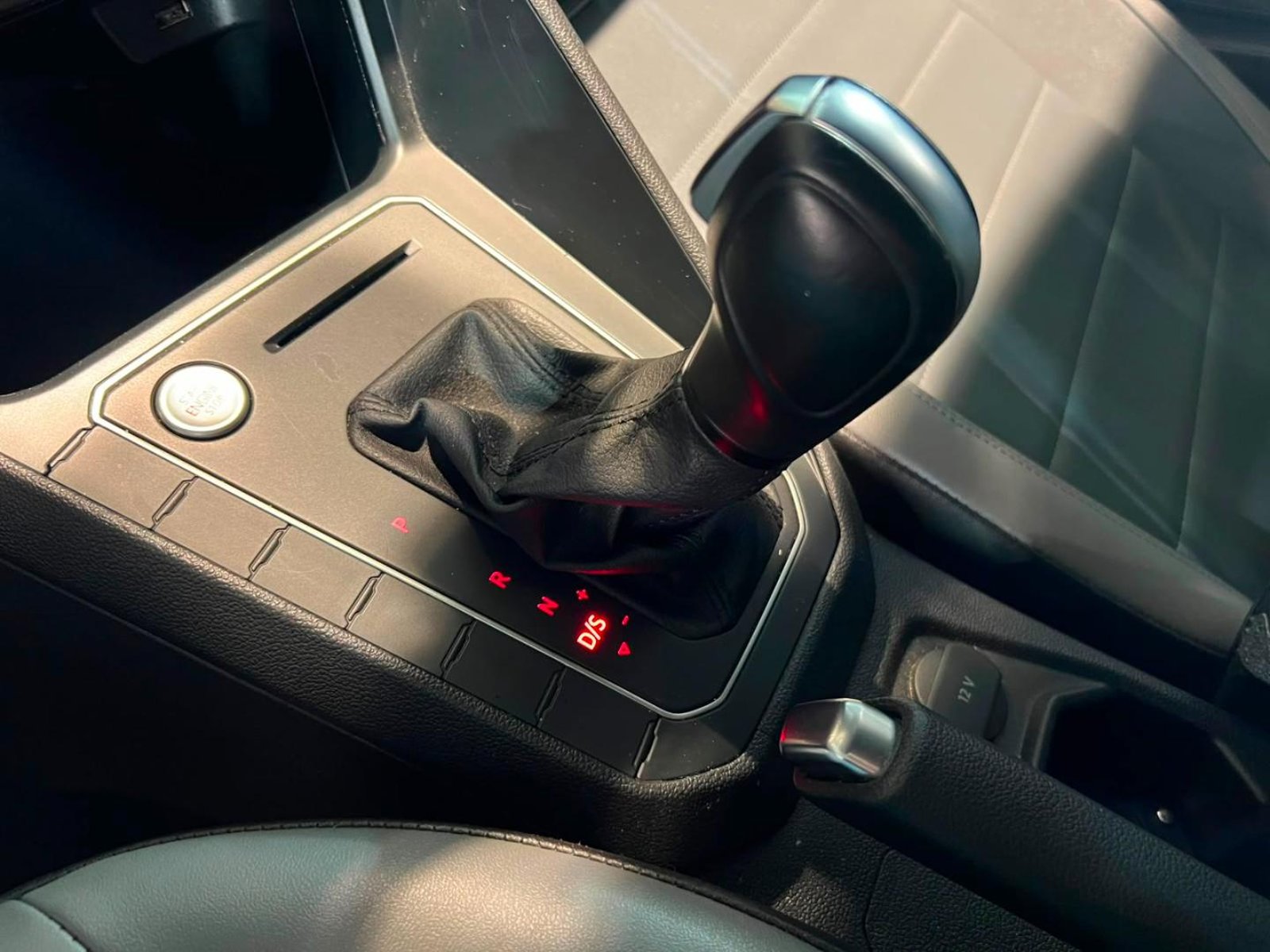 Volkswagen NIVUS 2022 - Imagen 18 de 20