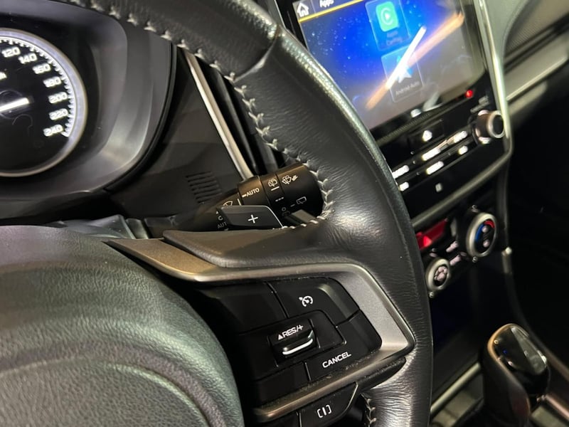 Subaru FORESTER XS 2.5 CVT AWD 2019 - Imagen 12 de 20