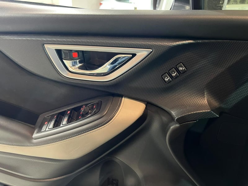 Subaru FORESTER 2.0i XS AWD 2023 - Imagen 20 de 20