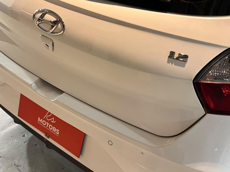 Hyundai GRAND I10 1.2L 2023 - Imagen 7 de 20