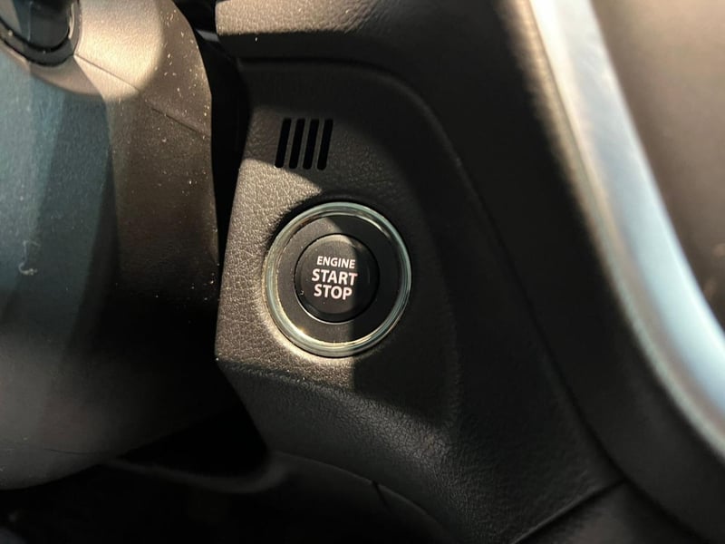 Suzuki S-CROSS GLX 1.6 MT 2021 - Imagen 12 de 20