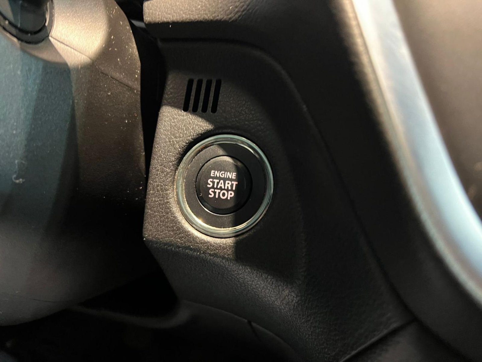 Suzuki S-CROSS GLX 1.6 MT 2021 - Imagen 12 de 20