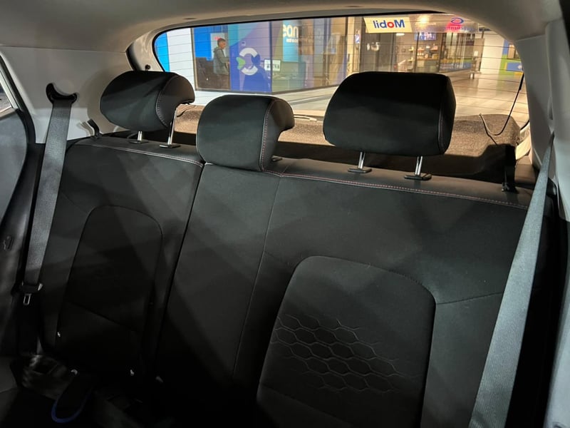 Hyundai GRAND I10 1.2L 2023 - Imagen 20 de 20