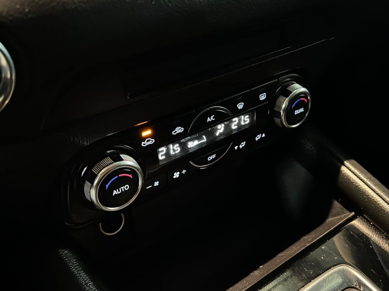 Mazda CX5 R 2.0 2WD 2019 - Imagen 16 de 20