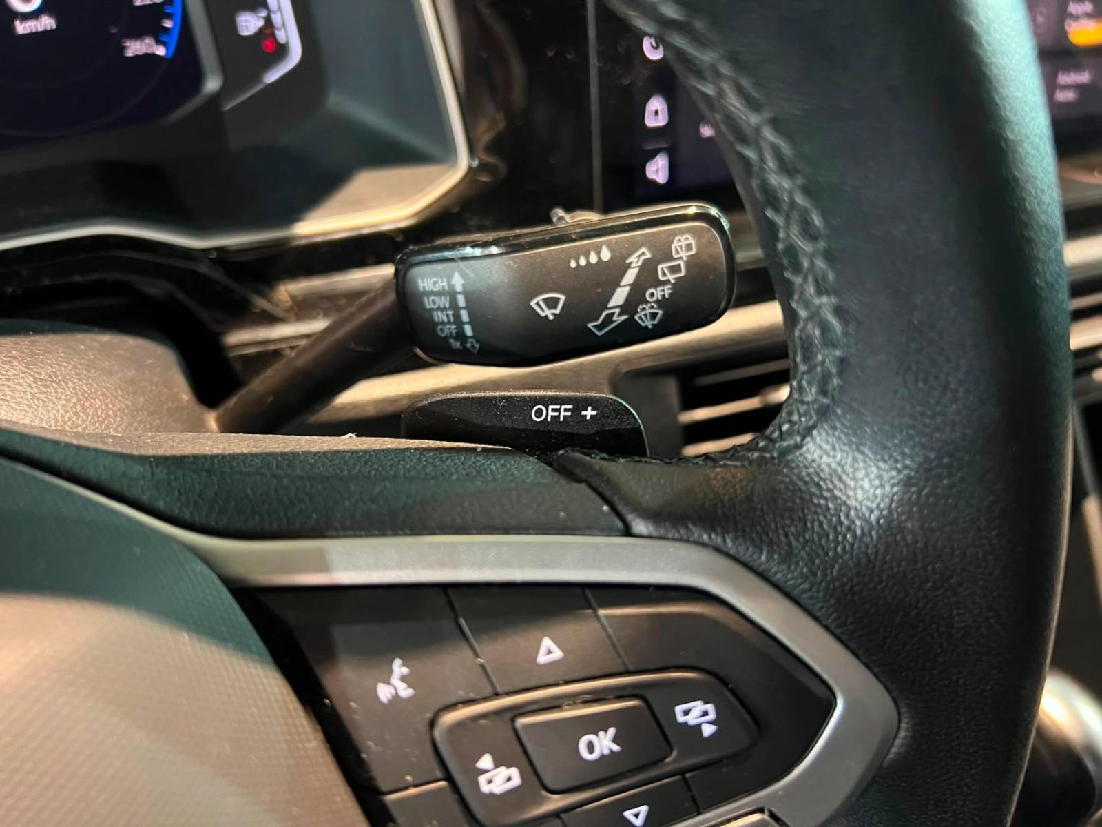 Volkswagen NIVUS 2022 - Imagen 13 de 20