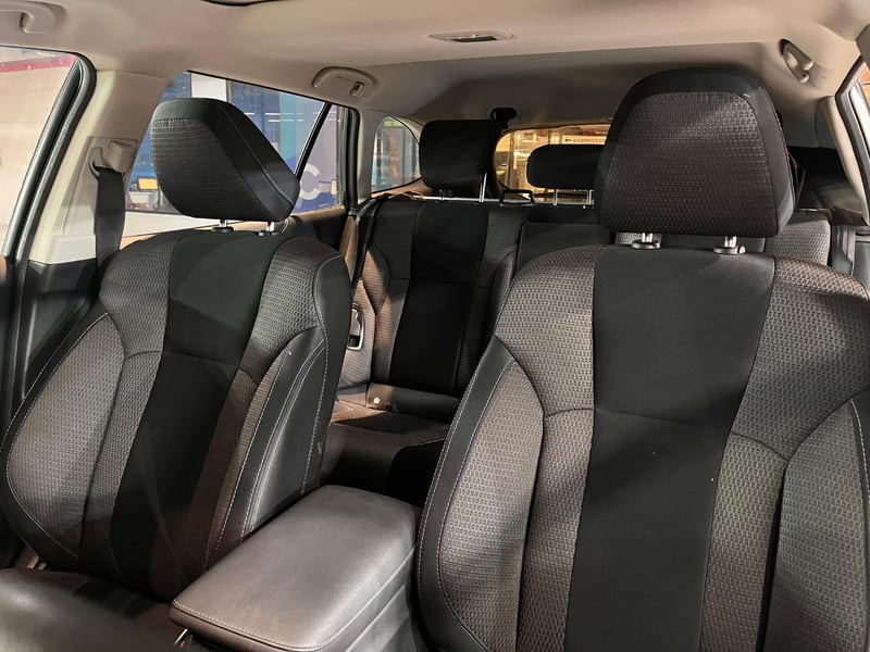 Subaru OUTBACK 2.5i Dynamic AWD 2025 - Imagen 16 de 18