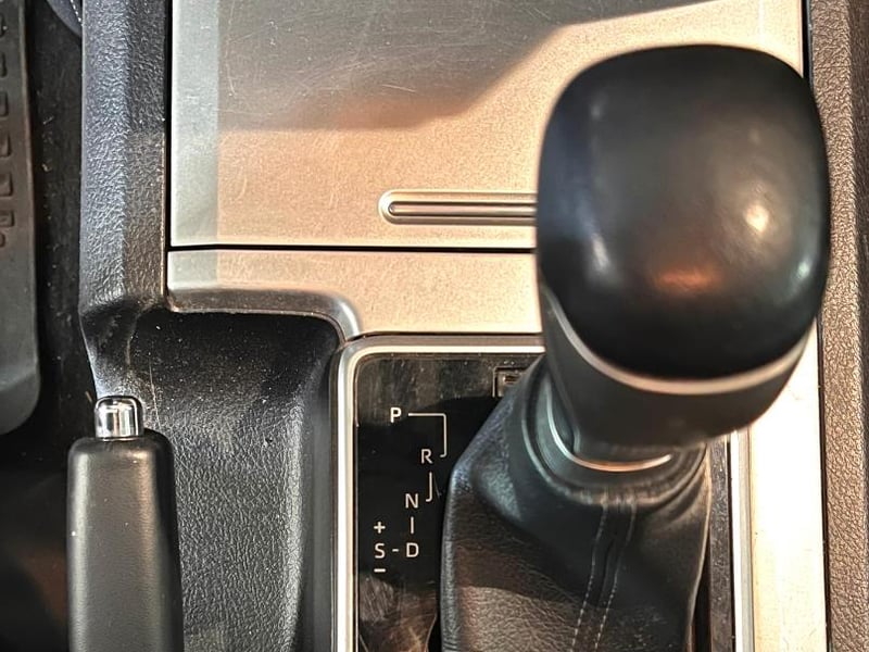 Toyota LAND CRUISER PRADO LAND CRUISER PRADO 4X4 4.0 AT 2023 - Imagen 16 de 20