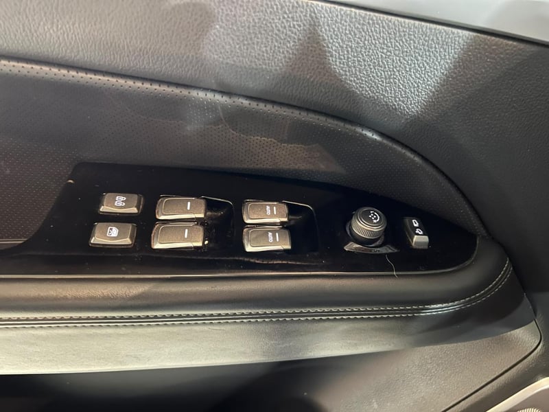 SsangYong REXTON 2.2t glx aut 2022 - Imagen 20 de 20