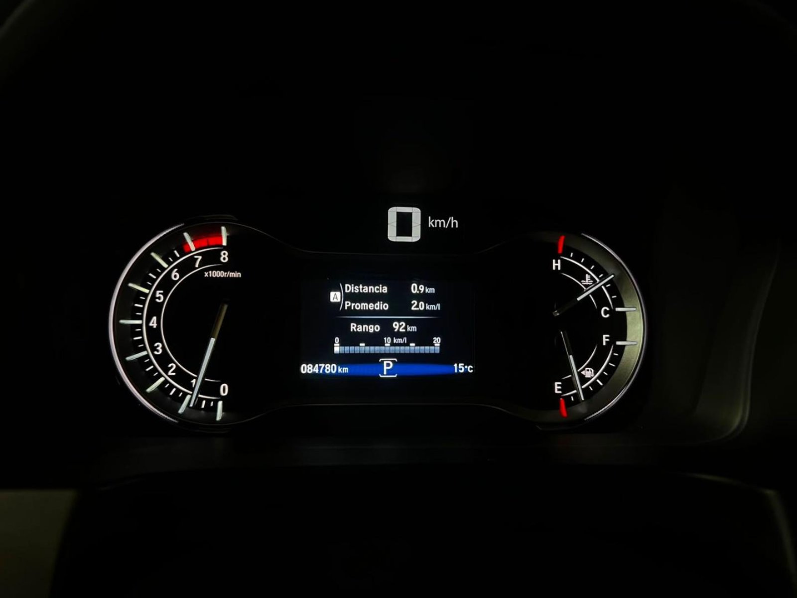 HONDA RIDGELINE RTL 4x4 3.5 Aut 2022 - Imagen 15 de 20