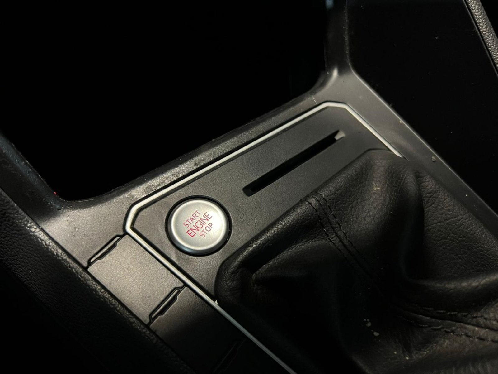 Volkswagen NIVUS Comfortline 200 TSI 2025 - Imagen 20 de 20
