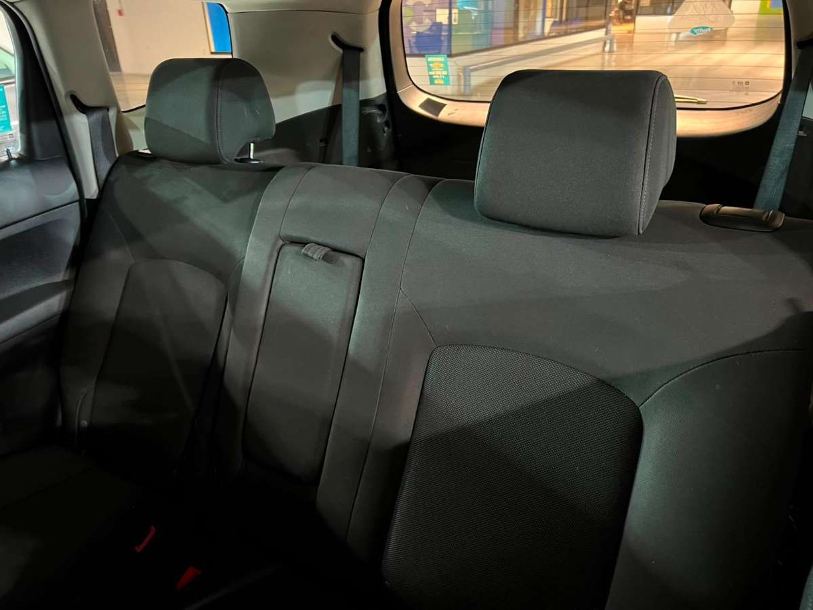 Chevrolet ORLANDO LS 2.0 MT 2014 - Imagen 18 de 19