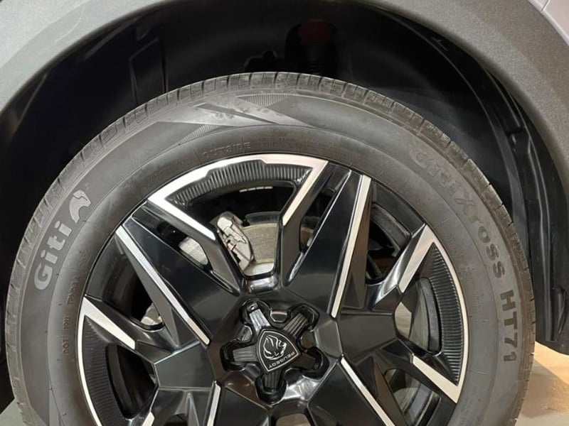 Peugeot 5008 1.2 GT MHEV Aut 2025 - Imagen 7 de 20
