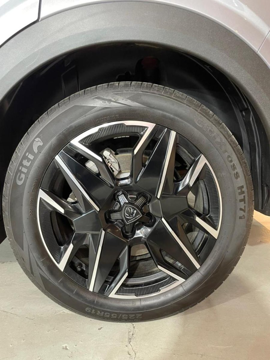 Peugeot 5008 1.2 GT MHEV Aut 2025 - Imagen 7 de 20