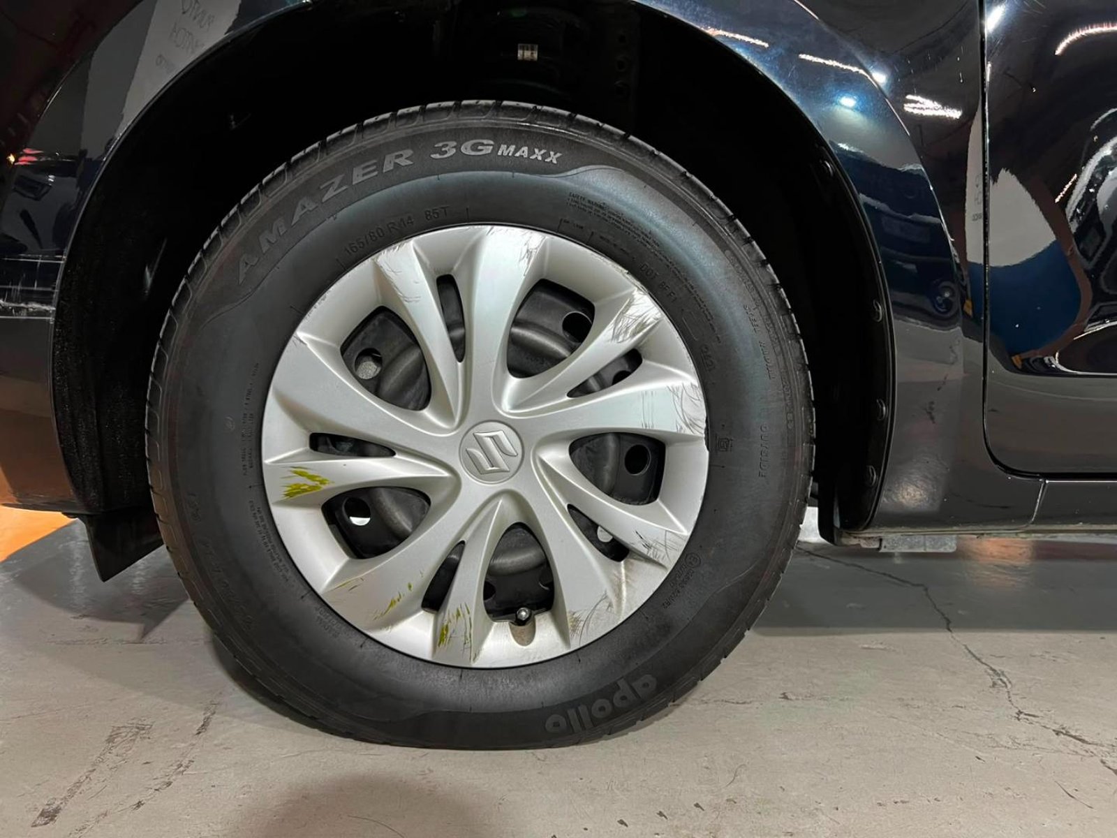 Suzuki SWIFT GL 1.2 MT 2022 - Imagen 8 de 20