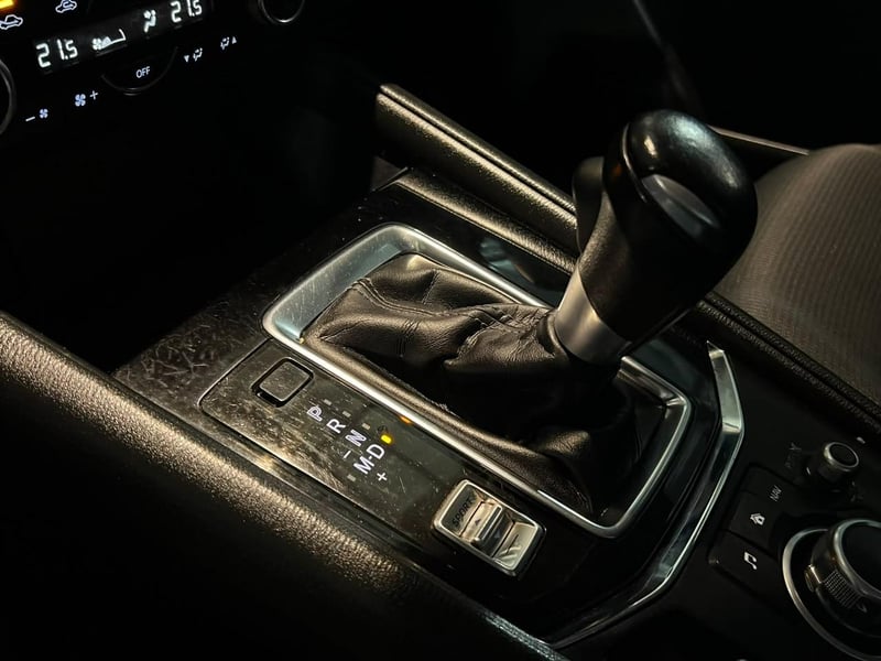 Mazda CX5 R 2.0 2WD 2019 - Imagen 17 de 20