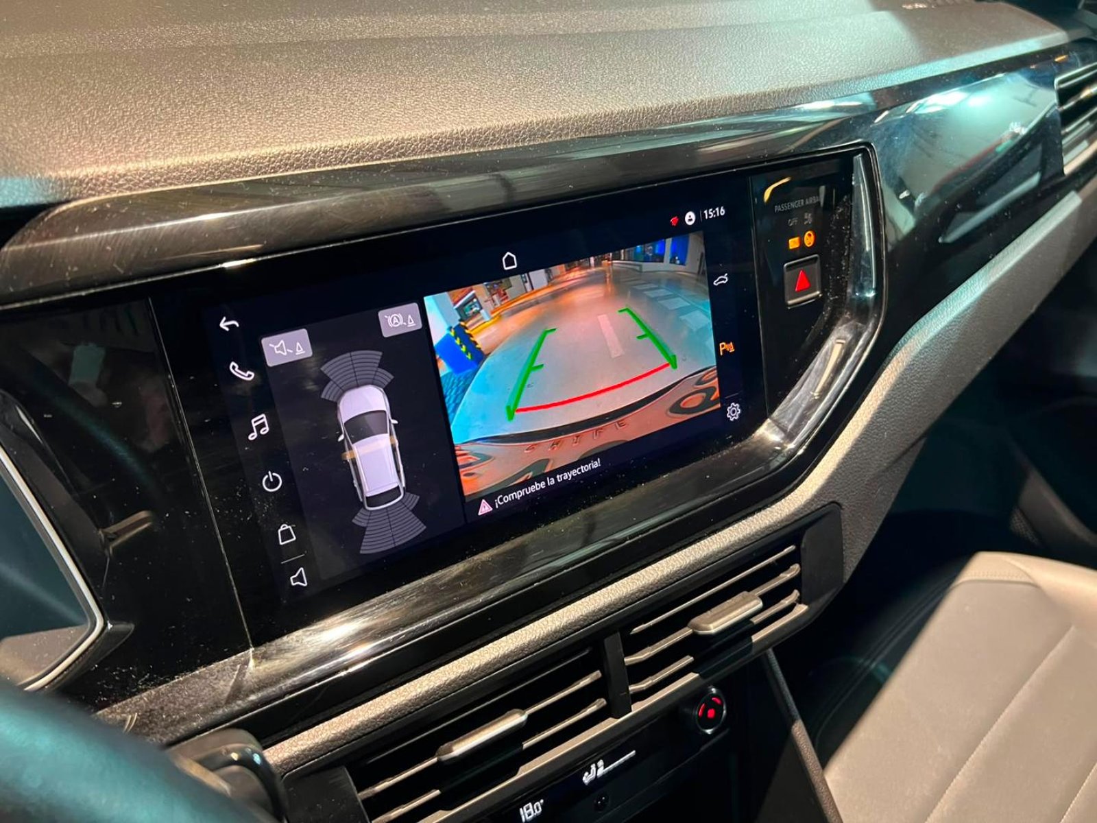 Volkswagen NIVUS 2022 - Imagen 15 de 20