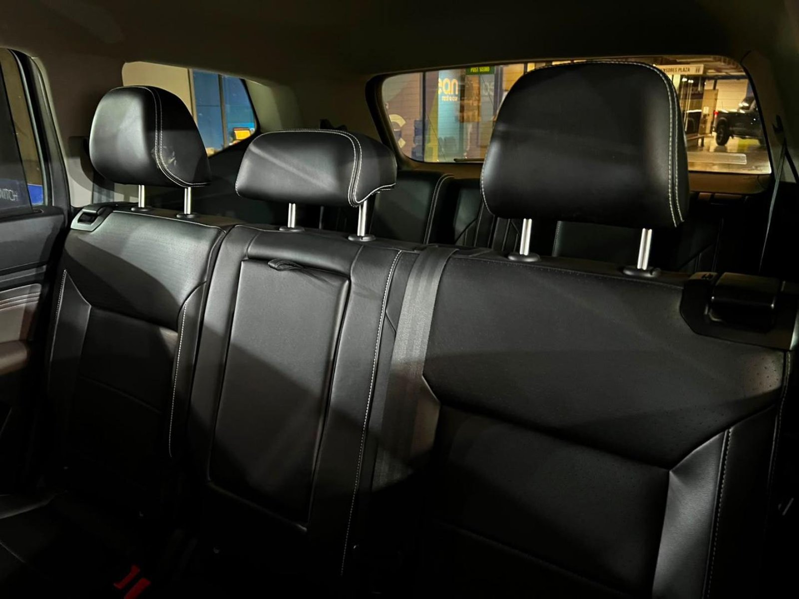 VOLKSWAGEN ATLAS 3.6	COMFORTLINE 4MOTION 2022 - Imagen 20 de 20