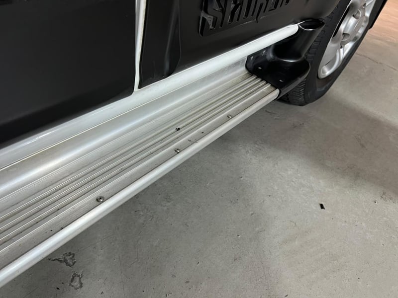 Mahindra SCORPIO CRRD 2.2 2018 - Imagen 8 de 20