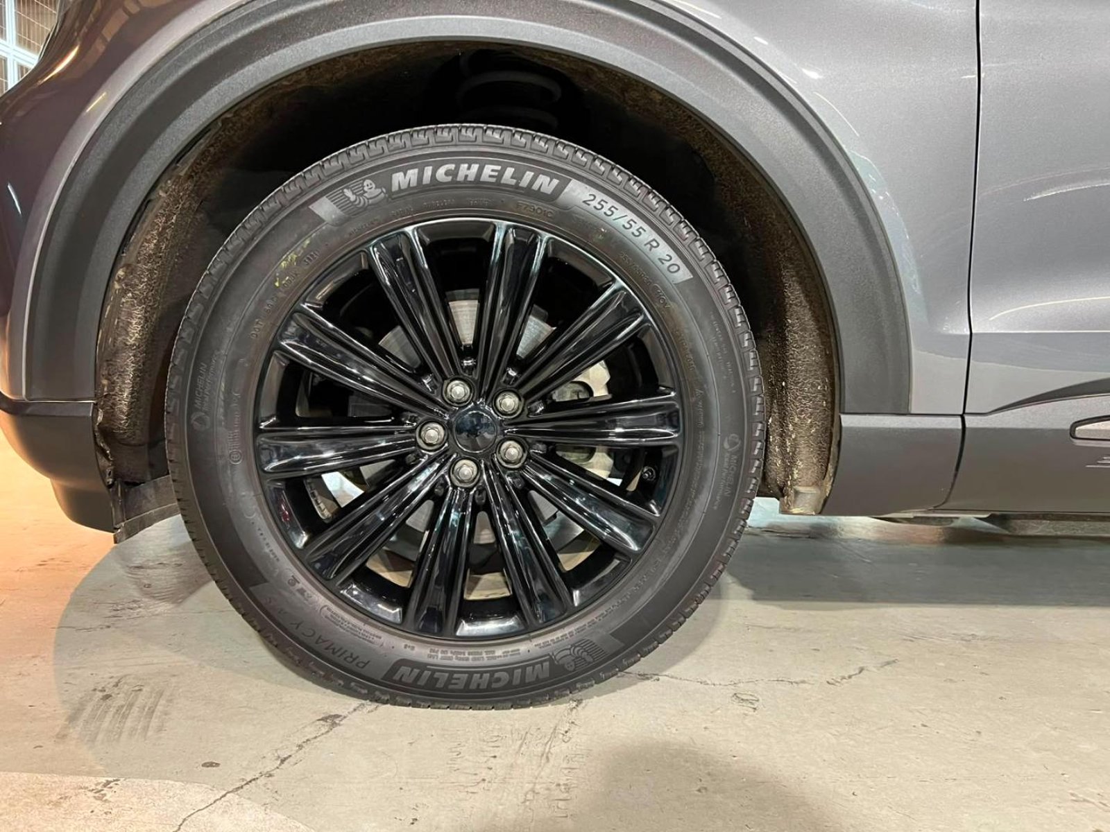 Ford EXPLORER Explorer Limited 2022 - Imagen 8 de 20