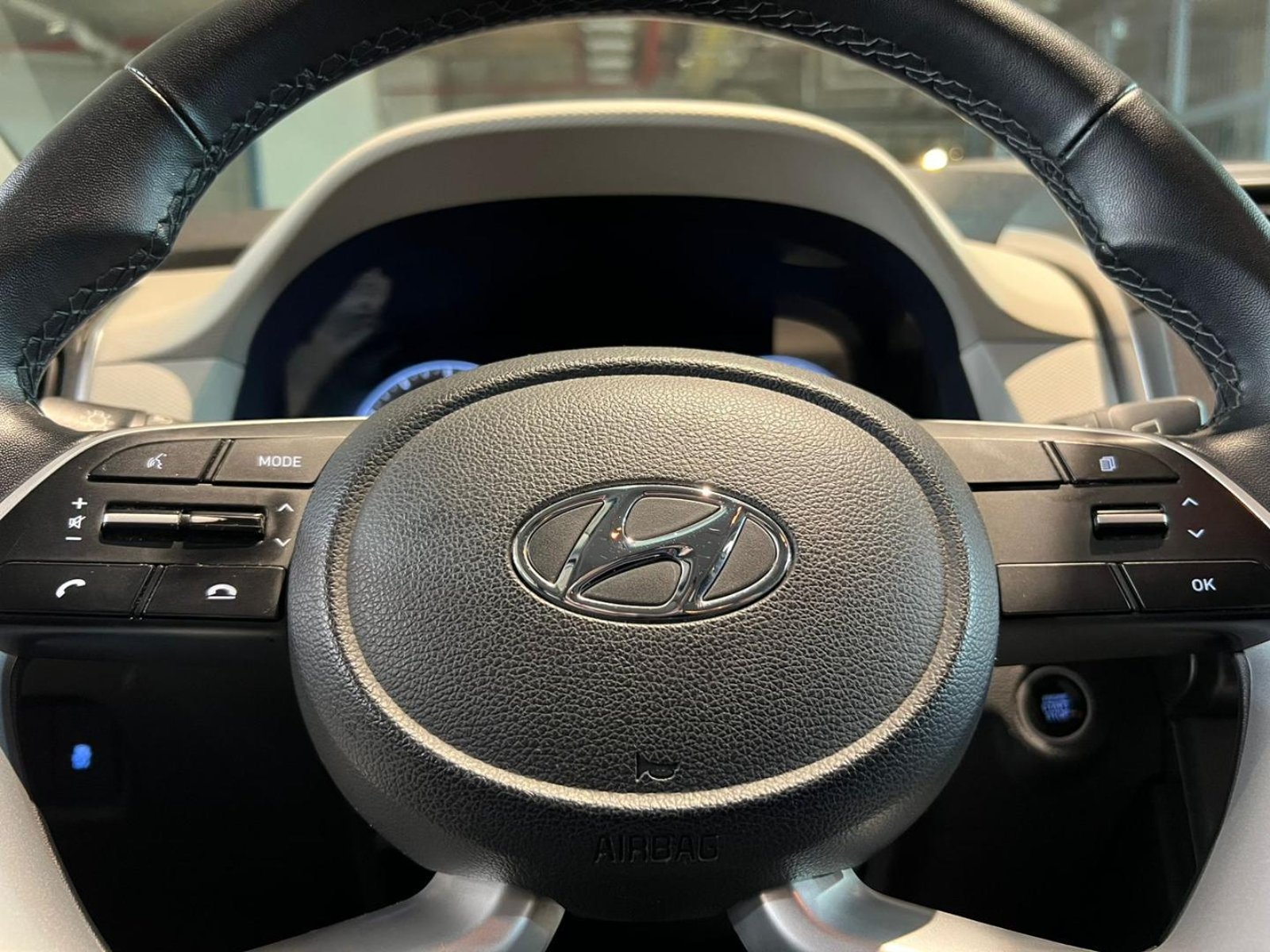 Hyundai CRETA VALUE 4X2 1.5 MT 2021 - Imagen 10 de 20