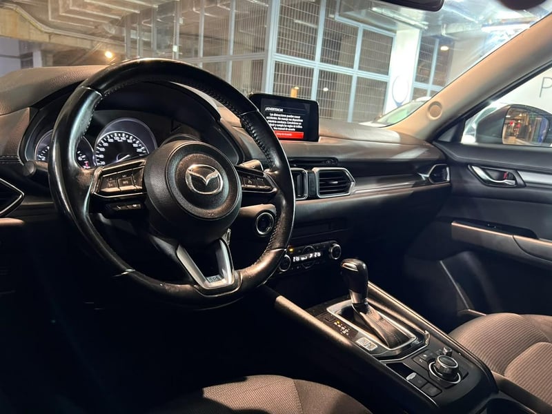 Mazda CX5 R 2.0 2WD 2019 - Imagen 9 de 20