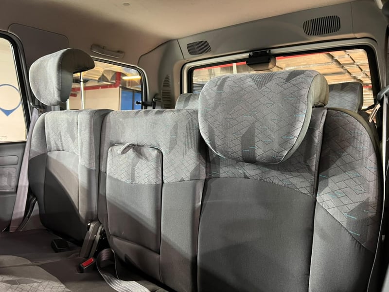 Mahindra SCORPIO CRRD 2.2 2018 - Imagen 20 de 20