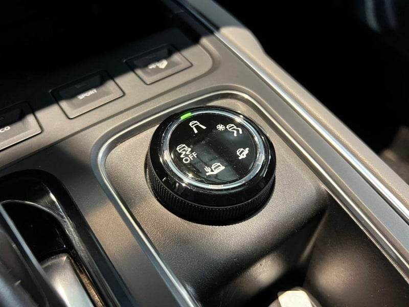 Citroën C5 Aircross Shine Pack 1.6 THP 2021 - Imagen 17 de 20