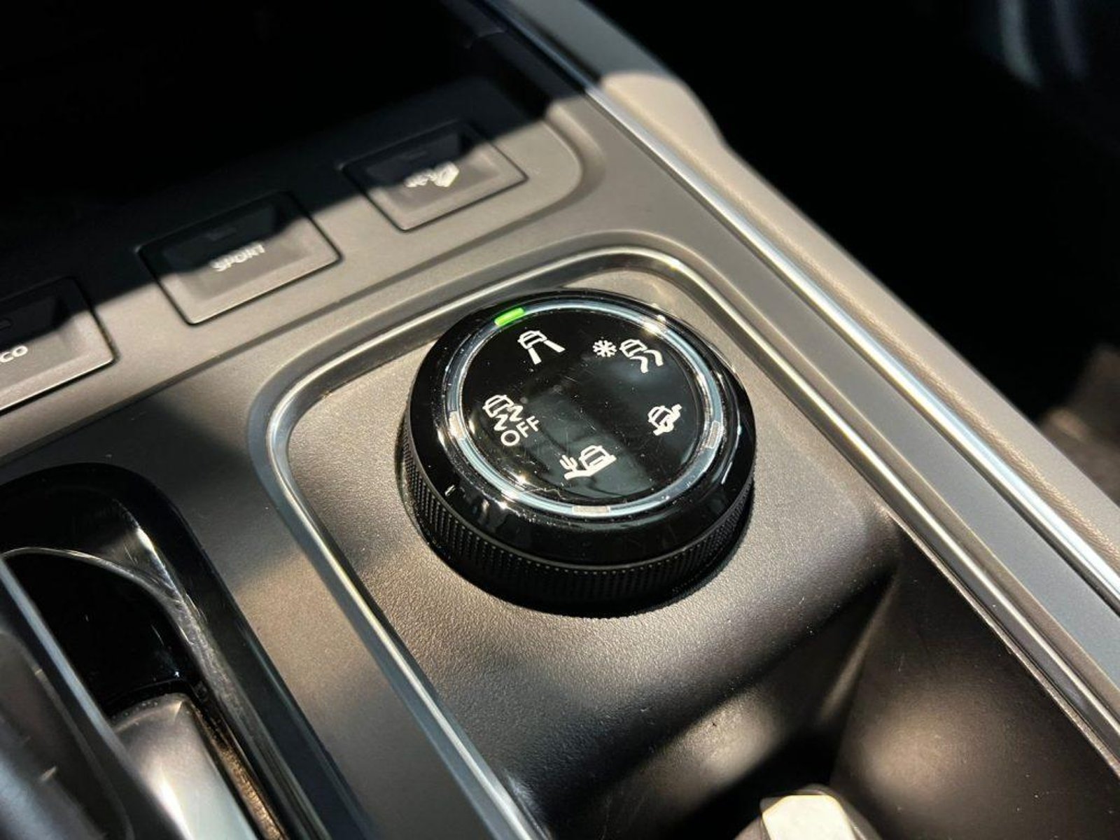 Citroën C5 Aircross Shine Pack 1.6 THP 2021 - Imagen 17 de 20