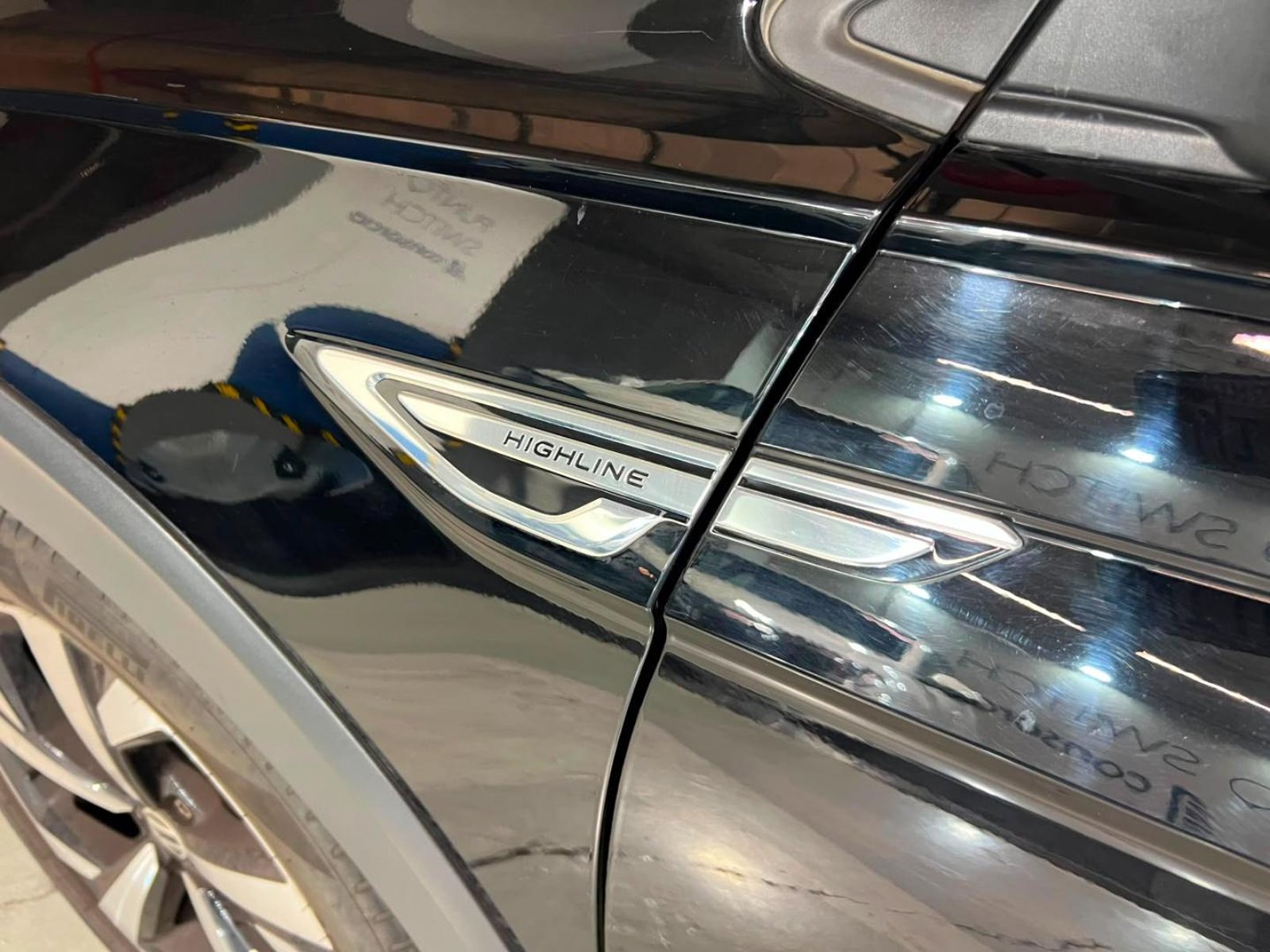 Volkswagen NIVUS 2022 - Imagen 8 de 20