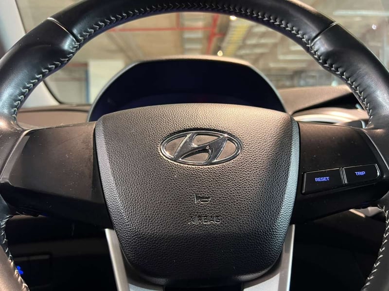 Hyundai CRETA 1.6 GS VALUE FL 2020 - Imagen 10 de 19