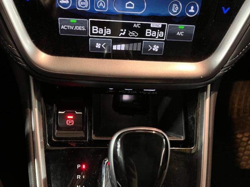Subaru OUTBACK 2.5i Dynamic AWD 2025 - Imagen 14 de 18