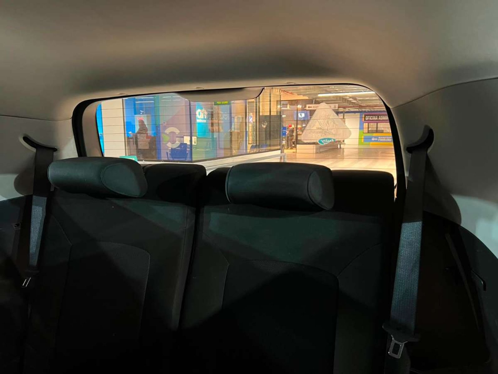 Chevrolet ORLANDO LS 2.0 MT 2014 - Imagen 19 de 19