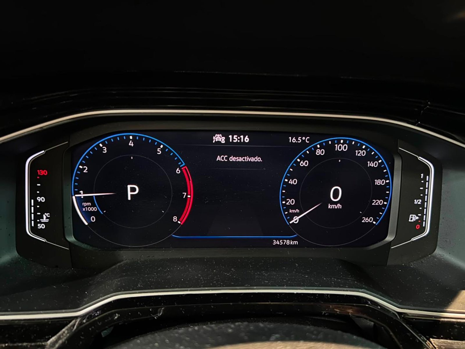 Volkswagen NIVUS 2022 - Imagen 14 de 20