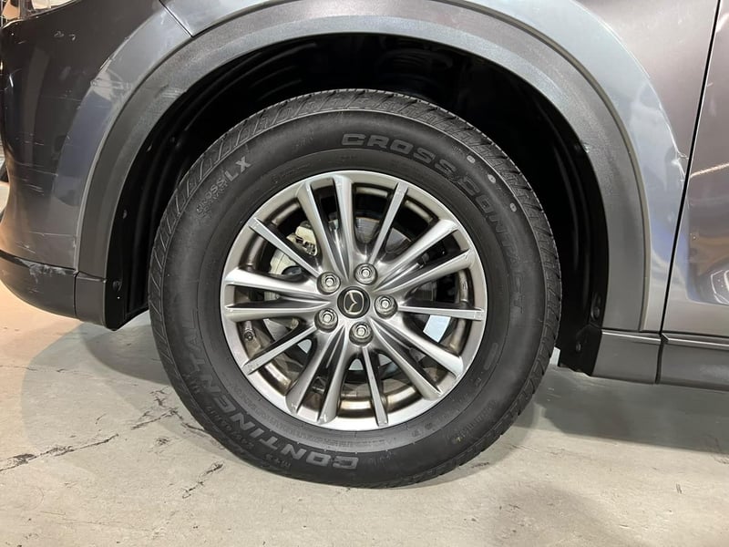 Mazda CX5 R 2.0 2WD 2019 - Imagen 8 de 20
