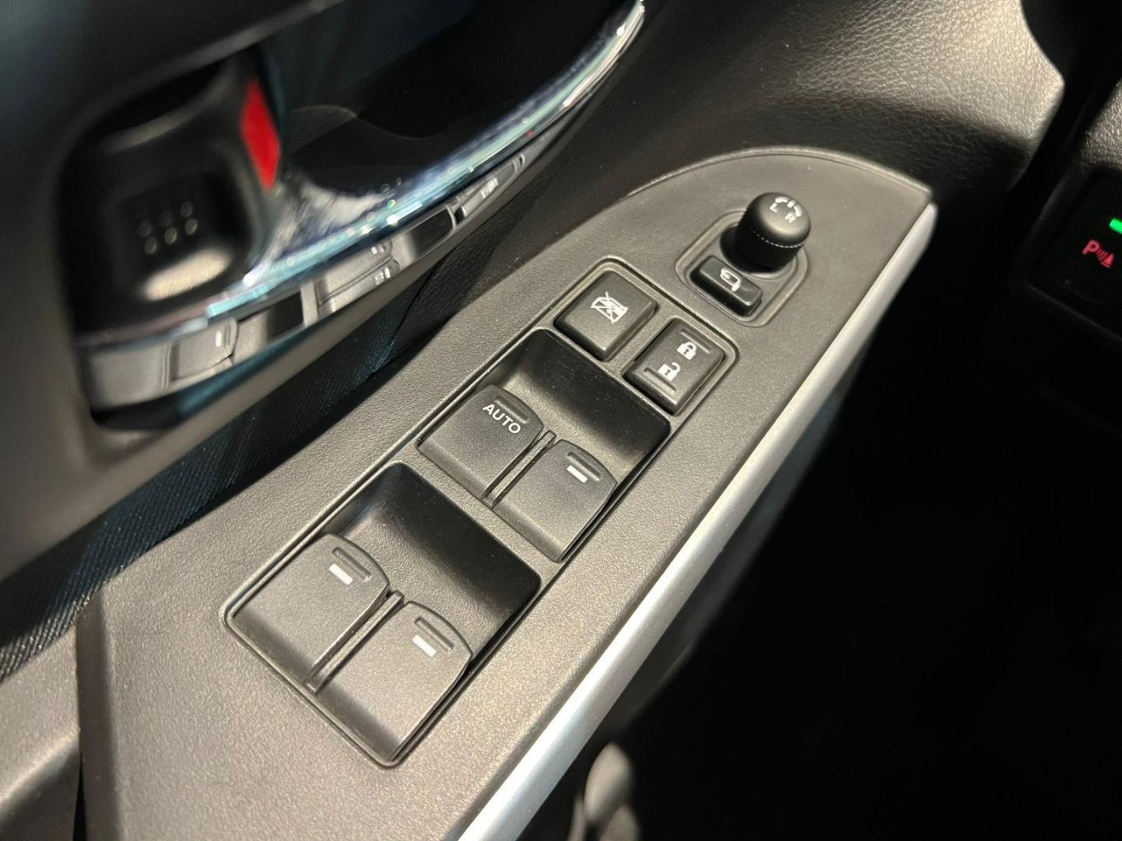 Suzuki S-CROSS GLX 1.6 MT 2021 - Imagen 20 de 20