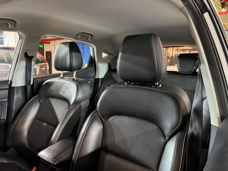 MG ZS STD 1.5 AT 2023 - Imagen 17 de 18