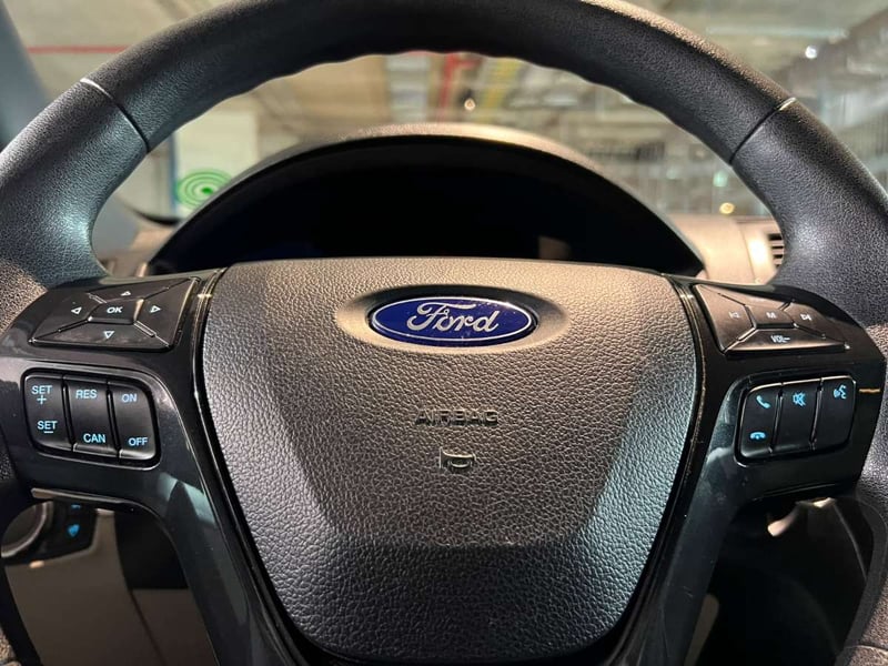 Ford EXPLORER ECOBOOST XLT 2.3 2019 - Imagen 11 de 20