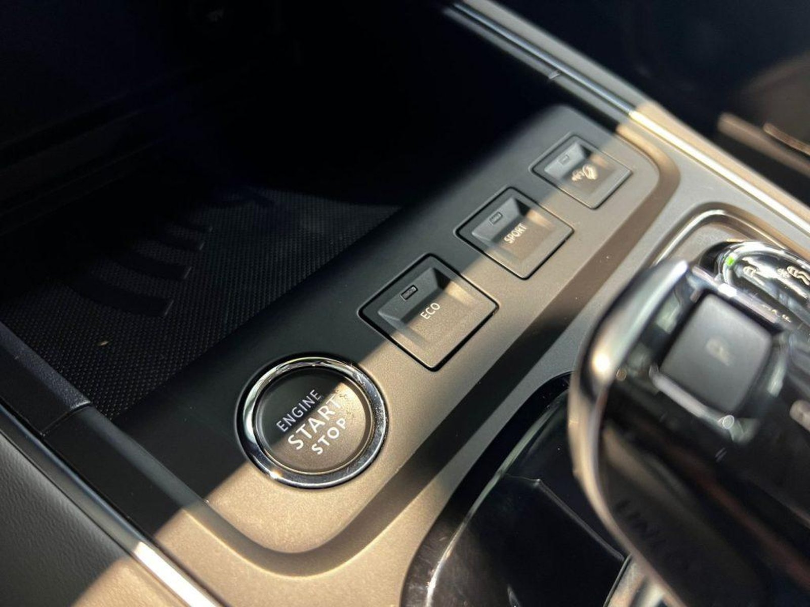 Citroën C5 Aircross Shine Pack 1.6 THP 2021 - Imagen 18 de 20