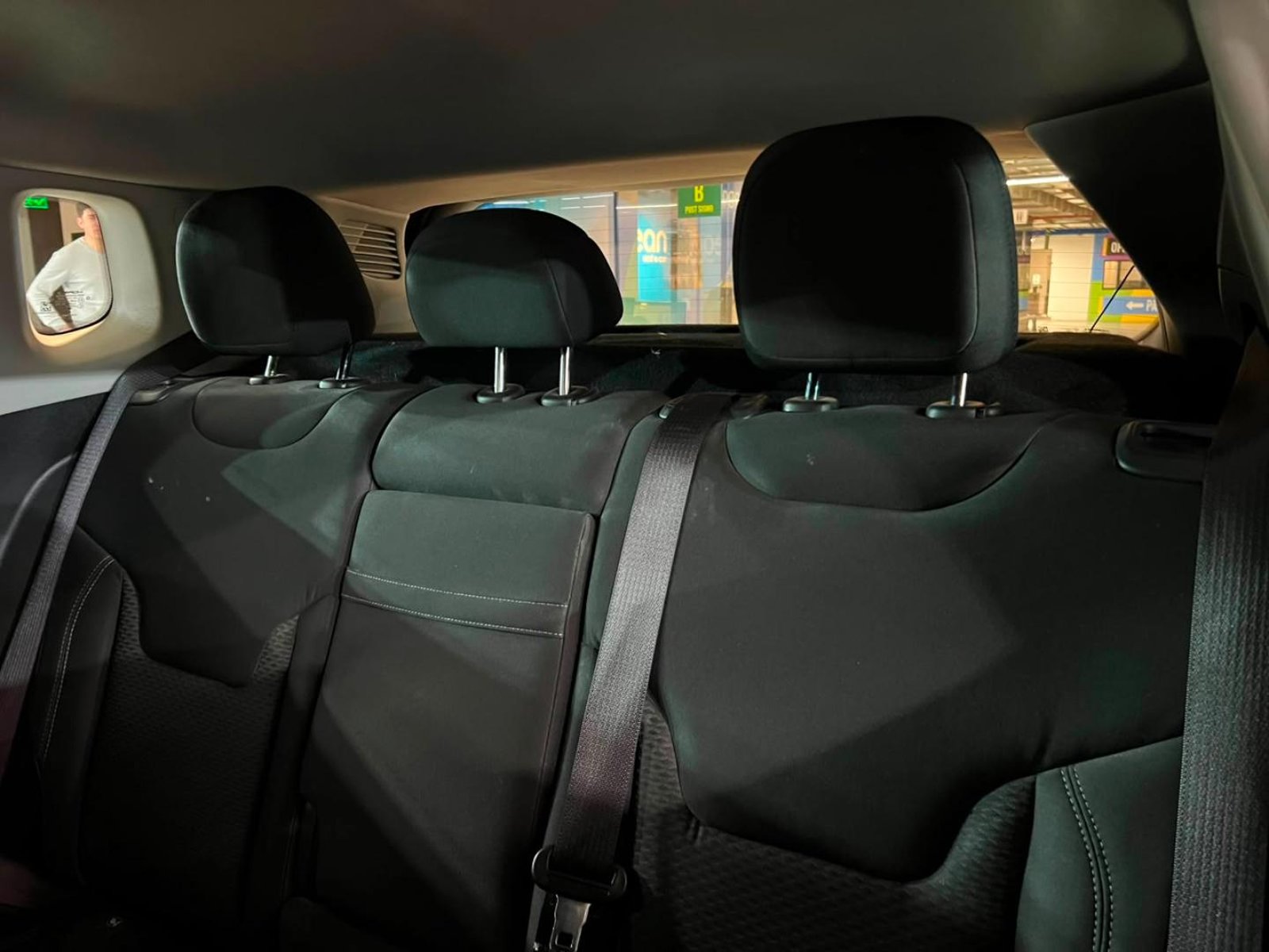 Jeep COMPASS Sport 1.3T 2022 - Imagen 20 de 20