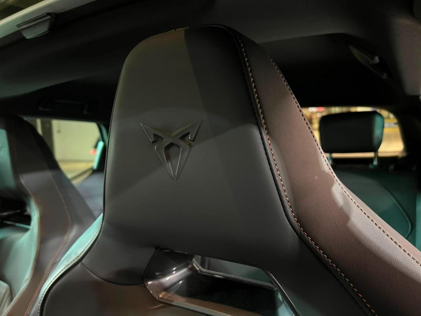 Cupra LEON VZ 2.0 2024 - Imagen 19 de 20