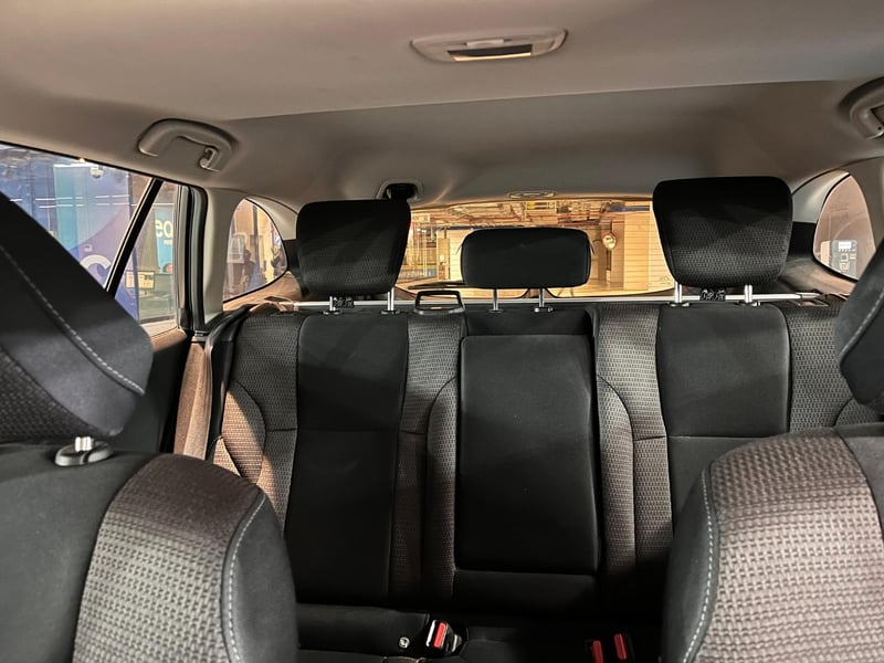 Subaru OUTBACK 2.5i Dynamic AWD 2025 - Imagen 17 de 18