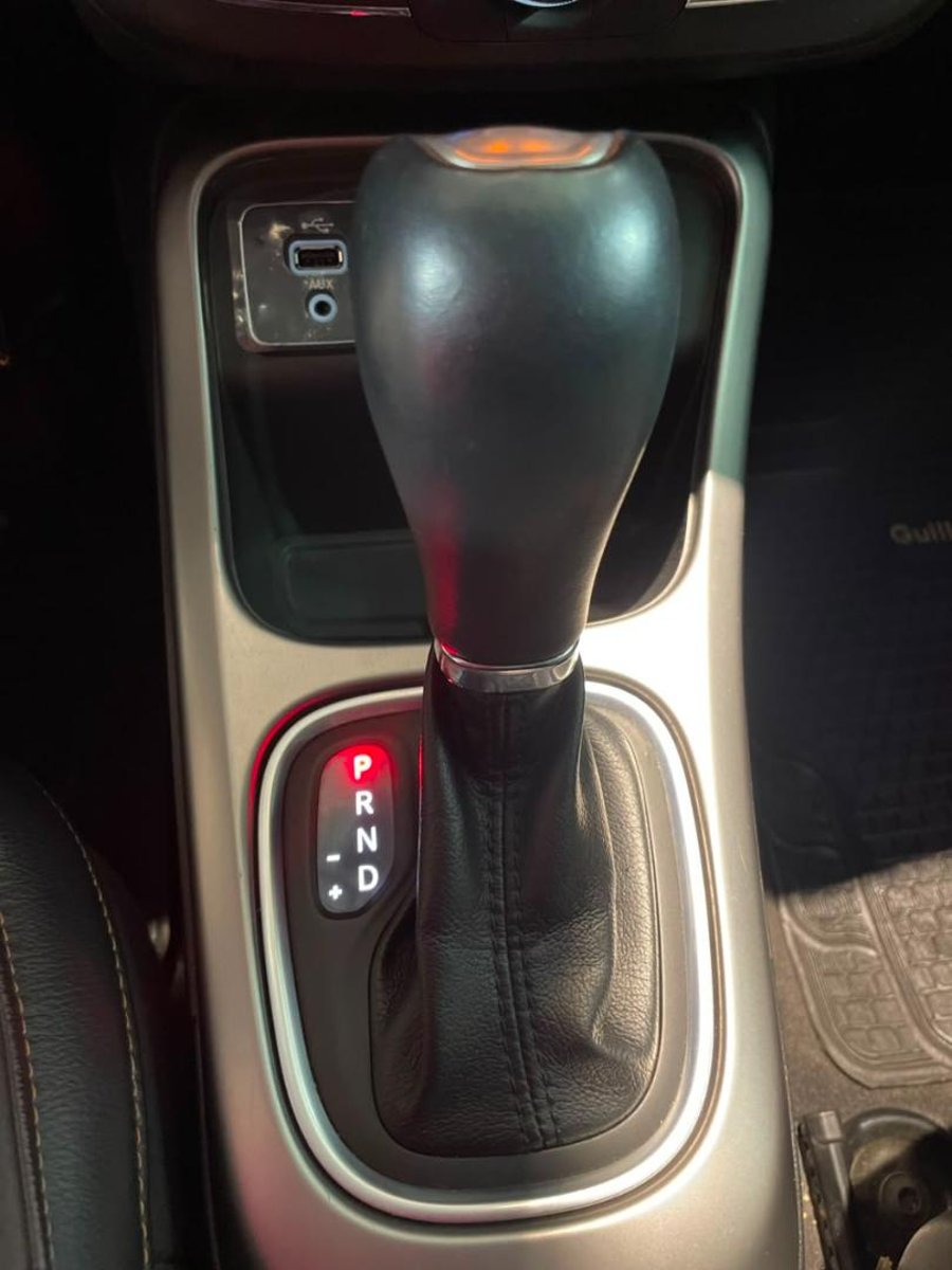 Jeep COMPASS Longitude 2.4 AT 4x2 2020 - Imagen 18 de 20