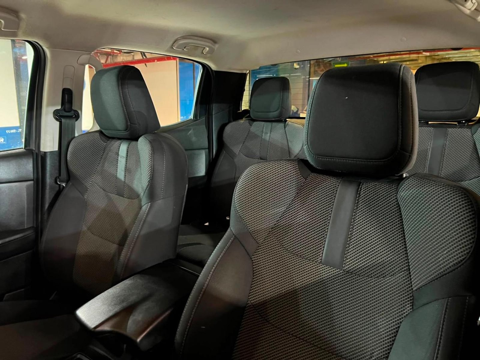 Mazda BT-50 2024 - Imagen 20 de 20