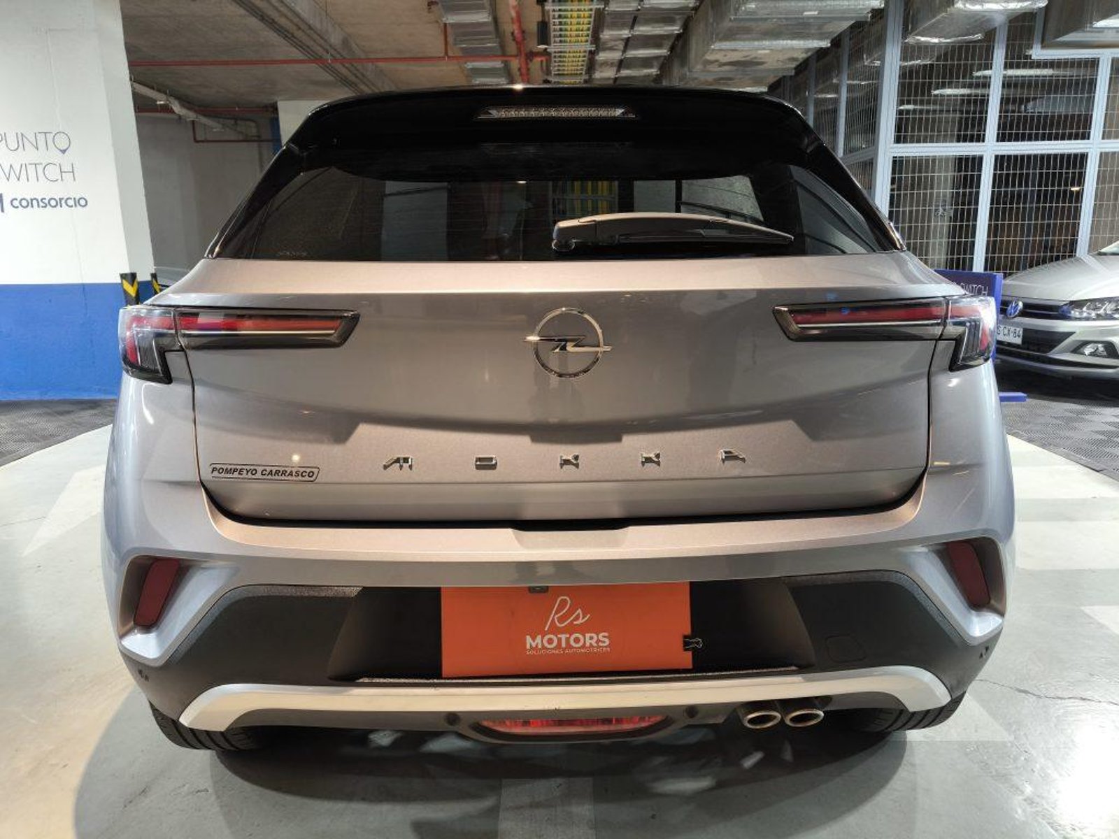 Opel MOKKA 2023 - Imagen 6 de 15