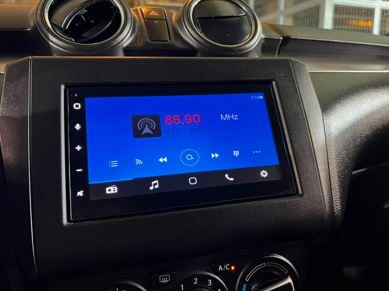 Suzuki SWIFT GL 1.2 MT 2022 - Imagen 15 de 20