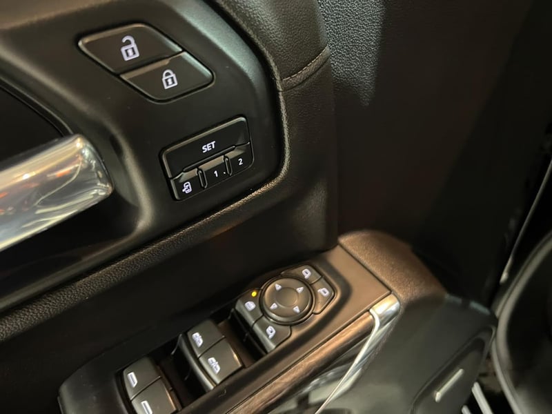 Chevrolet SILVERADO LTZ 5.3 V8 2021 - Imagen 20 de 20