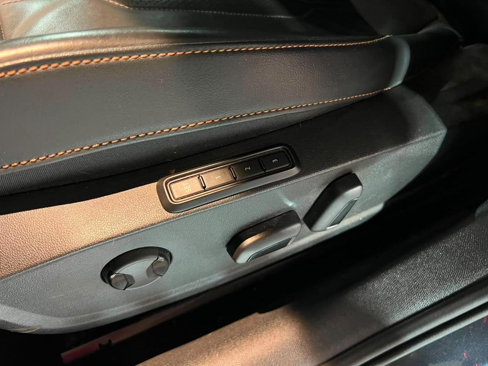 Cupra LEON VZ 2.0 2024 - Imagen 20 de 20