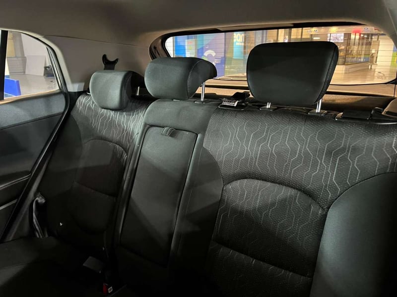 Hyundai CRETA 1.6 GS VALUE FL 2020 - Imagen 19 de 19