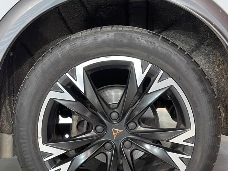 Cupra FORMENTOR TSI 2.0 AUT 2024 - Imagen 8 de 20