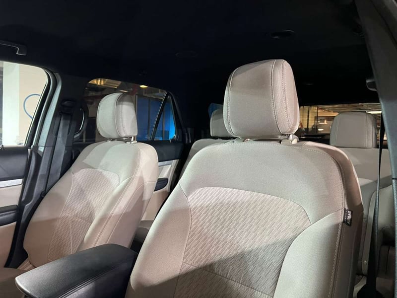 Ford EXPLORER ECOBOOST XLT 2.3 2019 - Imagen 18 de 20